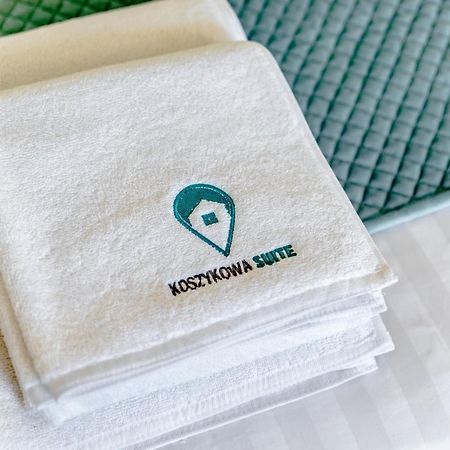 Koszykowa Suite - Apartament W Centrum Warszawy! Varşova Dış mekan fotoğraf